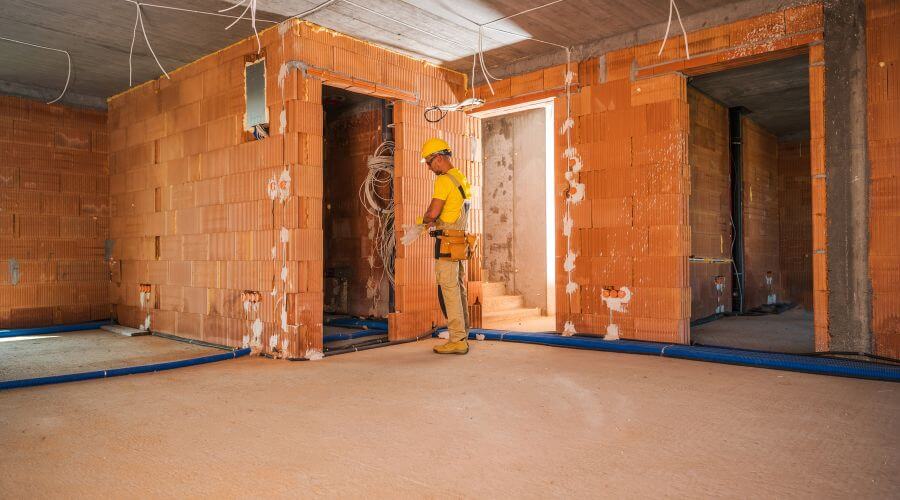 Expert flood damage restoration services in Quogue, NY